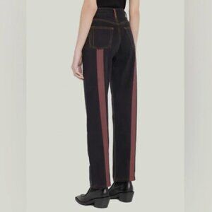 Still Here Black Childhood Jeans